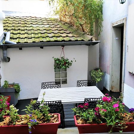 Gite Cote Cour Colmar Exteriér fotografie
